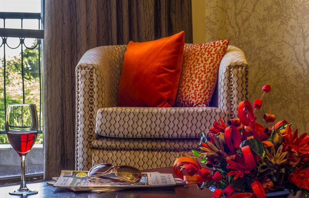 Nelson'S Court Serviced Apartments Nairobi Zewnętrze zdjęcie