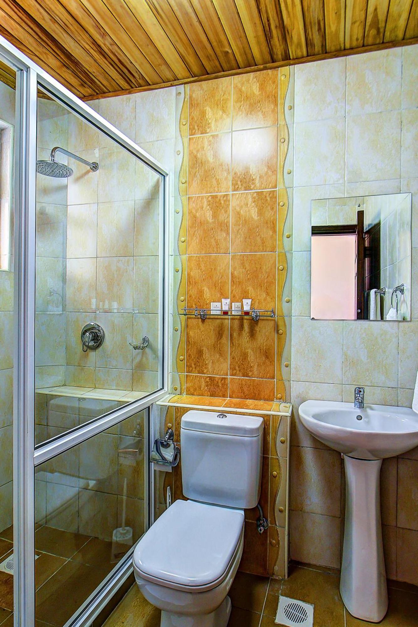 Nelson'S Court Serviced Apartments Nairobi Pokój zdjęcie