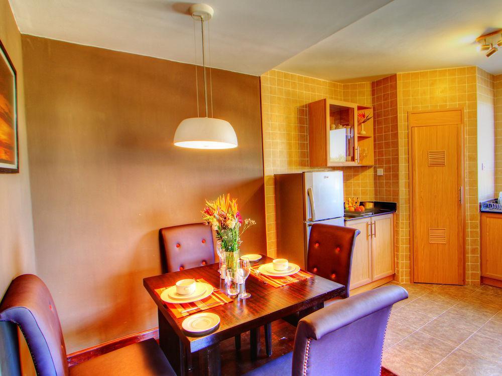 Nelson'S Court Serviced Apartments Nairobi Zewnętrze zdjęcie