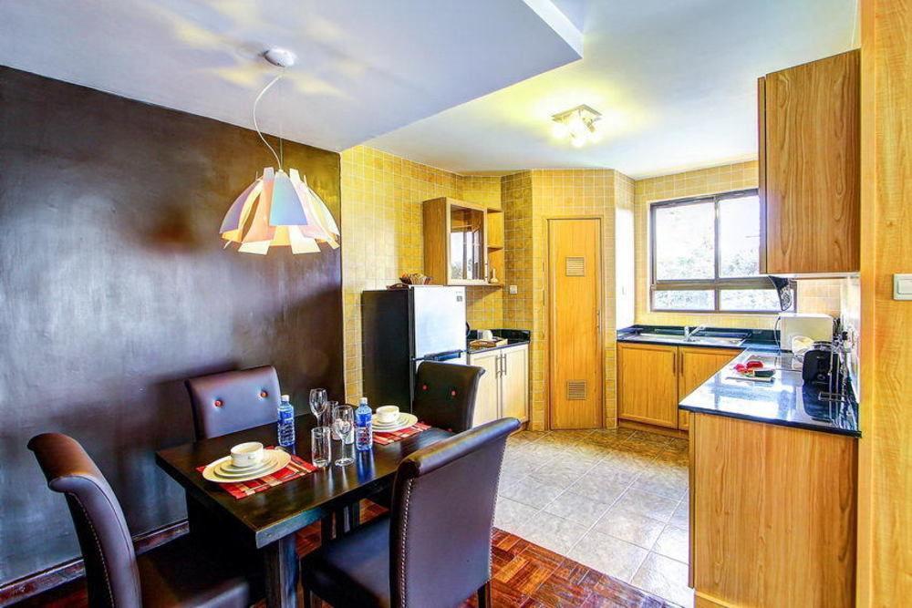 Nelson'S Court Serviced Apartments Nairobi Zewnętrze zdjęcie