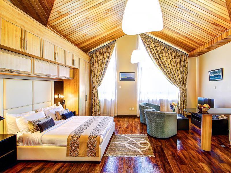 Nelson'S Court Serviced Apartments Nairobi Zewnętrze zdjęcie