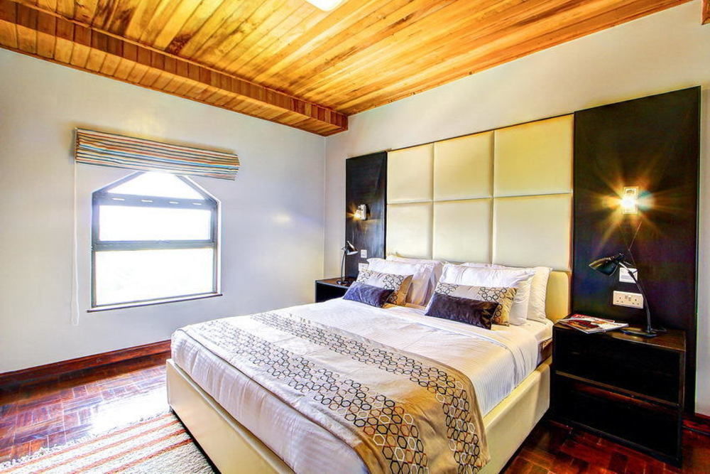 Nelson'S Court Serviced Apartments Nairobi Zewnętrze zdjęcie