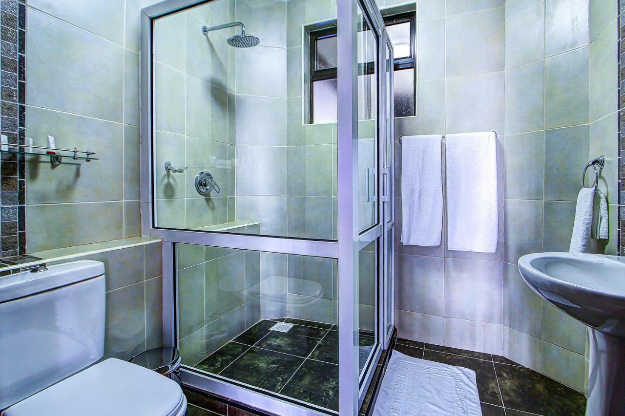 Nelson'S Court Serviced Apartments Nairobi Zewnętrze zdjęcie