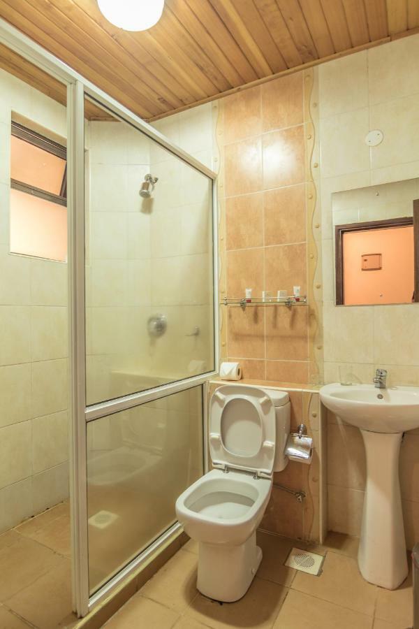 Nelson'S Court Serviced Apartments Nairobi Zewnętrze zdjęcie